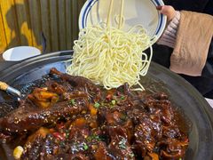 -回味黑鸭煲·始于2006(万松园店)