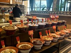 -辛香味烧鱼馆·非遗技艺·排骨红烧肉(光谷医药园店)