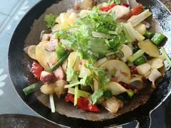 -张关合渣(航空大道店)