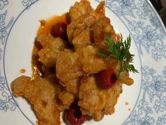 -将相和·海鲜蒸饺大连菜