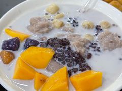 水牛奶紫米大满贯-水牛奶皇后糖水铺(深圳总店)