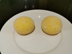 雪媚娘-博悦茶餐厅(文殊院店)