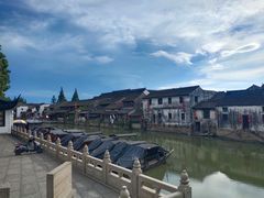-千灯古镇