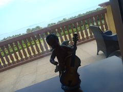 -厦门帝元维多利亚大酒店(环岛路黄厝海滩店)