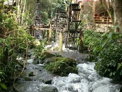 -德庆盘龙峡生态旅游区