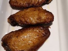 -菲滋意式餐厅(西湖文化广场店)