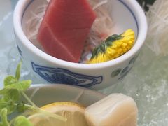 -田舍家Inakaya·炉端烧·铁板烧(天汇igc店)