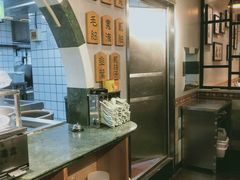 -马艾萨中国兰州牛肉拉面(劲松店)