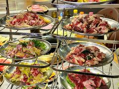 -杨小佳·齐齐哈尔烤肉·烤串(广州店)