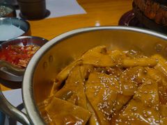-kingkong大猩猩烤肉(CBD店)