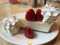 -The Cheesecake Factory芝乐坊餐厅(王府中环东座店)
