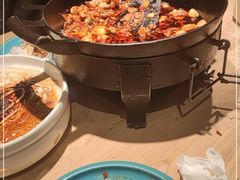 -餐酷哈雷餐厅(通程广场店)