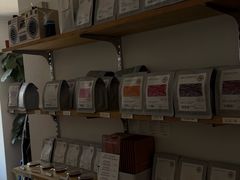 -纽巷咖啡 SOFTFOCUS COFFEE(锦和巴黎时韵店)