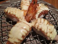 -仓桥家·焗寿司·锅物(光谷步行街店)