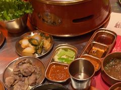 -西塔老太太泥炉烤肉(苏州大悦城店)