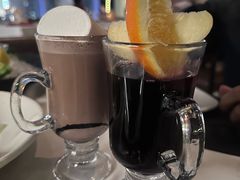 -莫尔顿扒房 MORTON'S GRILLE(igc天汇广场店)