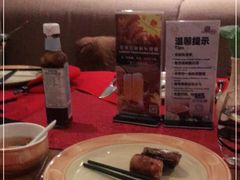 -五洲皇冠巴西烤肉餐厅