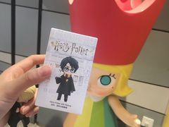 -泡泡玛特POPMART(金安国际购物中心店)