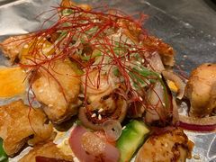 -yokocho上横町·日本食街(深业上城店)