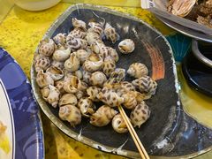 -桥东喜碧海鲜街(水东街店)