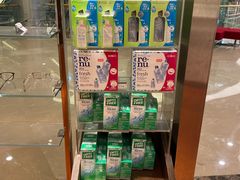 -LensCrafters亮视点(蓝色港湾店)