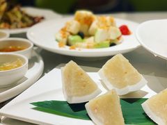 椰子饭-闻见中国海南菜(K11店)