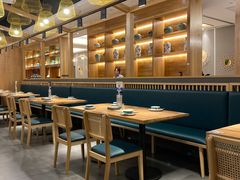 大堂-7017浙菜•建德味(中财店)