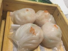 -點無缺茶楼·海鲜酒家(世博店)