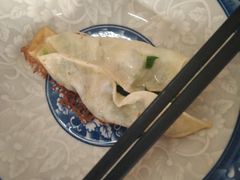 -一品鲜鱼锅贴(人民一路店)