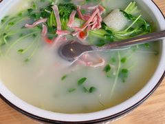 -苦尽酒馆·川菜(鼓楼店)