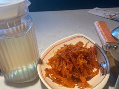 -七八冷面·延边朝鲜族美食(欢乐谷店)