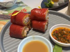 -点都德(珠江新城店)