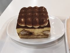 提拉米苏-宜家·瑞典风味餐厅(烟台路店)