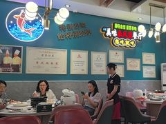 -新概念来凤鱼(璧山店)
