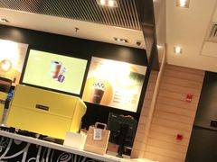 -麦当劳(蓝村路店)
