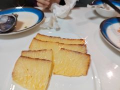 黄金糕-蔚海之都·象山蒸汽海鲜(仙霞路店)
