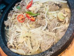 -神仙雪浓汤(明洞店)