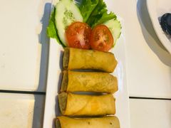 春卷-Tealicious Bangkok