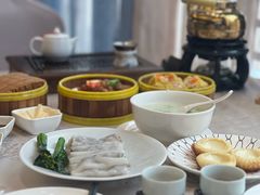 -香云轩·顺德菜(香云纱园林酒店店)