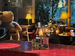 -咖法森林·咖啡  酒吧(天河店)