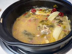 -周渝食惦酸菜鱼(青浦店)