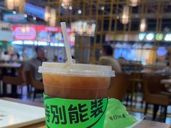-Yes Lemon就是柠·手打柠檬茶(苏州中心一店)