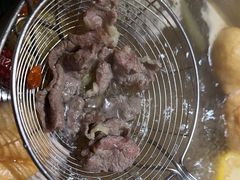 -牛很鲜潮汕牛肉火锅(朝晖路店)