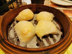 -添好运点心专门店(百老汇店)
