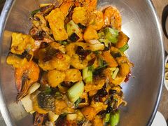 -七欣天香辣蟹火锅(上海银亿滨江店)