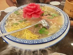 -老雒阳面馆·水席·洛阳菜(王城路店)