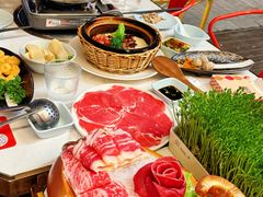 -捞神煲汤火锅(湖滨商业街店)