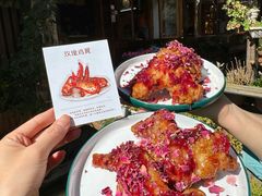 -勺子米线·云南传统小吃市集(四方街店)