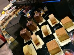 -西藏饭店·亚克·食光自助餐厅(文殊院店)