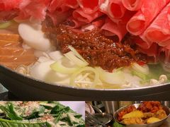 -MI WU FACTORY米屋美食工厂餐厅(绿地店)